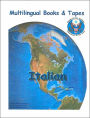 FSI Italian Programmatic Course: Multilingual Books Language Course