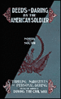 Deeds of Daring by the American Soldier