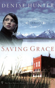 Saving Grace (New Heights Series #2)