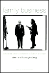 Family Business: Two Lives in Letters and Poetry
