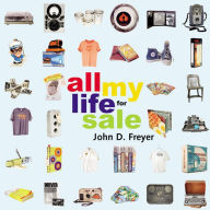 All My Life for Sale