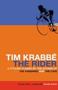 Title: The Rider, Author: Tim Krabbé