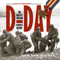 D-Day: The Greatest Invasion - A People's History