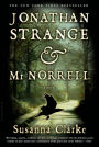 Jonathan Strange and Mr. Norrell