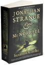 Alternative view 2 of Jonathan Strange and Mr. Norrell