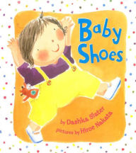 Baby Shoes
