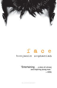 Title: Face, Author: Benjamin Zephaniah