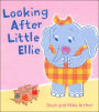 Looking after Little Ellie