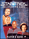 Star Trek Player's Guide