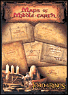 Maps of Middle-Earth
