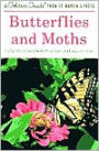 Butterflies and Moths: A Fully Illustrated, Authoritative and Easy-to-Use Guide