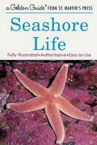 Title: Seashore Life, Author: Lester Ingle