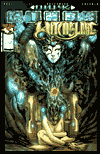 Darkminds / Witchblade