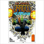 Savage Dragon, Volume 1: Baptism of Fire