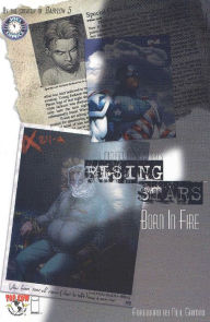 Rising Stars, Volume 1: Born in Fire