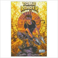 Tomb Raider, Volume 2: Mystic Artifacts