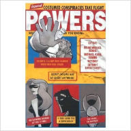 Powers, Volume 3: Little Deaths