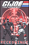 G.I. Joe, Volume 2: Reckoning