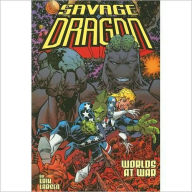 Savage Dragon, Volume 9: Worlds At War