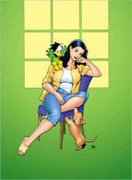 Liberty Meadows, Volume 2: Creature Comforts