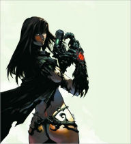 Witchblade / Darkminds: The Return of Paradox