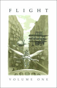 Flight, Volume 1
