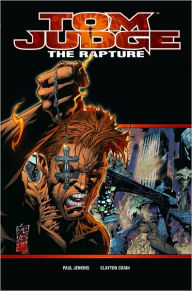 Tom Judge: The Rapture
