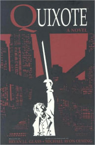 Quixote Novel
