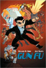 Gun Fu