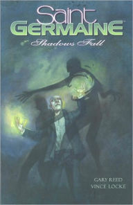 Saint Germaine: Shadows Fall
