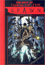 Title: The Best of Curse of the Spawn, Author: Allen McElroy