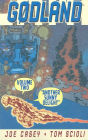 Godland, Volume 2: Another Sunny Delight
