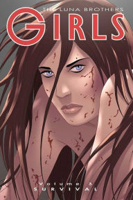 Girls, Volume 3: Survival