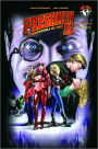 Freshmen, Volume 2: Fundamentals of Fear