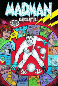 Madman Gargantua