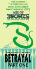 Age of Bronze, Volume 3: Betrayal, Part 1