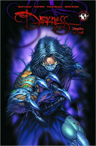 The Darkness, Volume 6: Depths of Hell