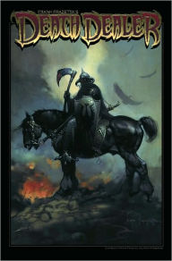 Frank Frazetta's Death Dealer Deluxe