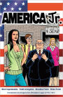 America, Jr., Volume 1