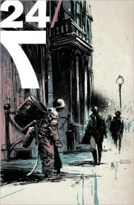 24seven, Volume 2