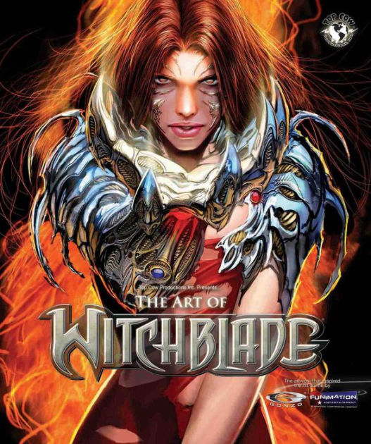 witchblade witchblade