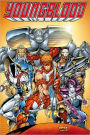 Youngblood, Volume 1