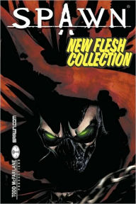 Spawn: New Flesh