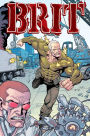 Brit, Volume 2: AWOL