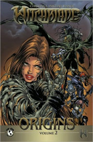 Witchblade Origins, Volume 2: Revelations