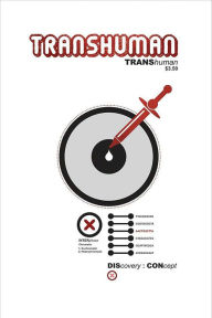 Title: Transhuman, Author: Jonathan Hickman