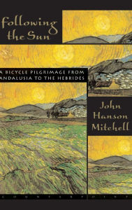 Title: Following the Sun, Author: John Hanson Mitchell