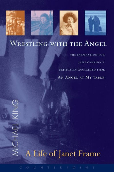 Wrestling with the Angel