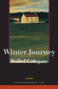 Title: Winter Journey, Author: Isabel Colegate