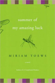 Summer of My Amazing Luck